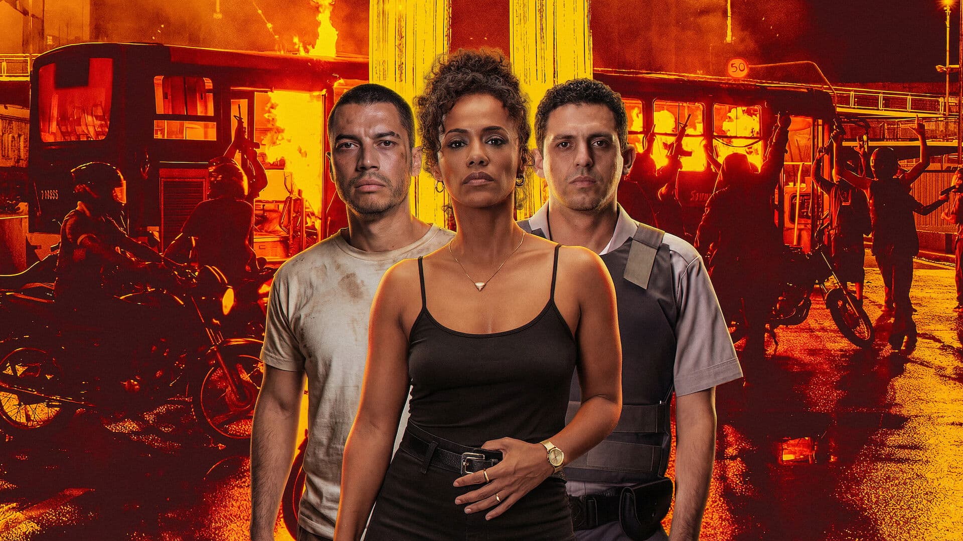 State of Fear backdrop