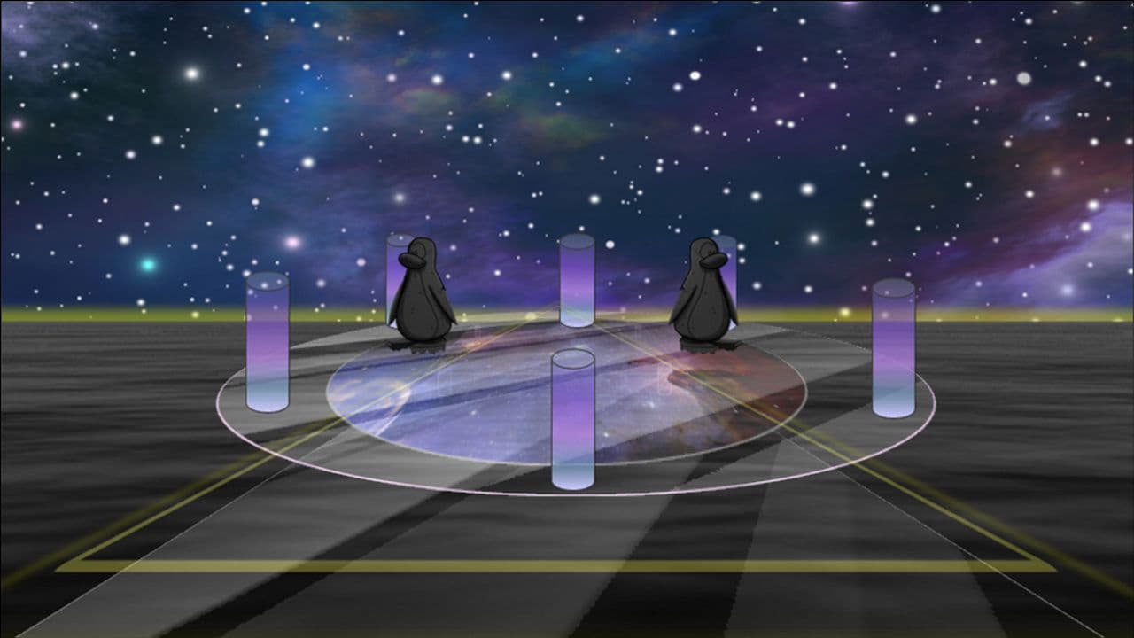 Mundo Ultimate News Cp backdrop