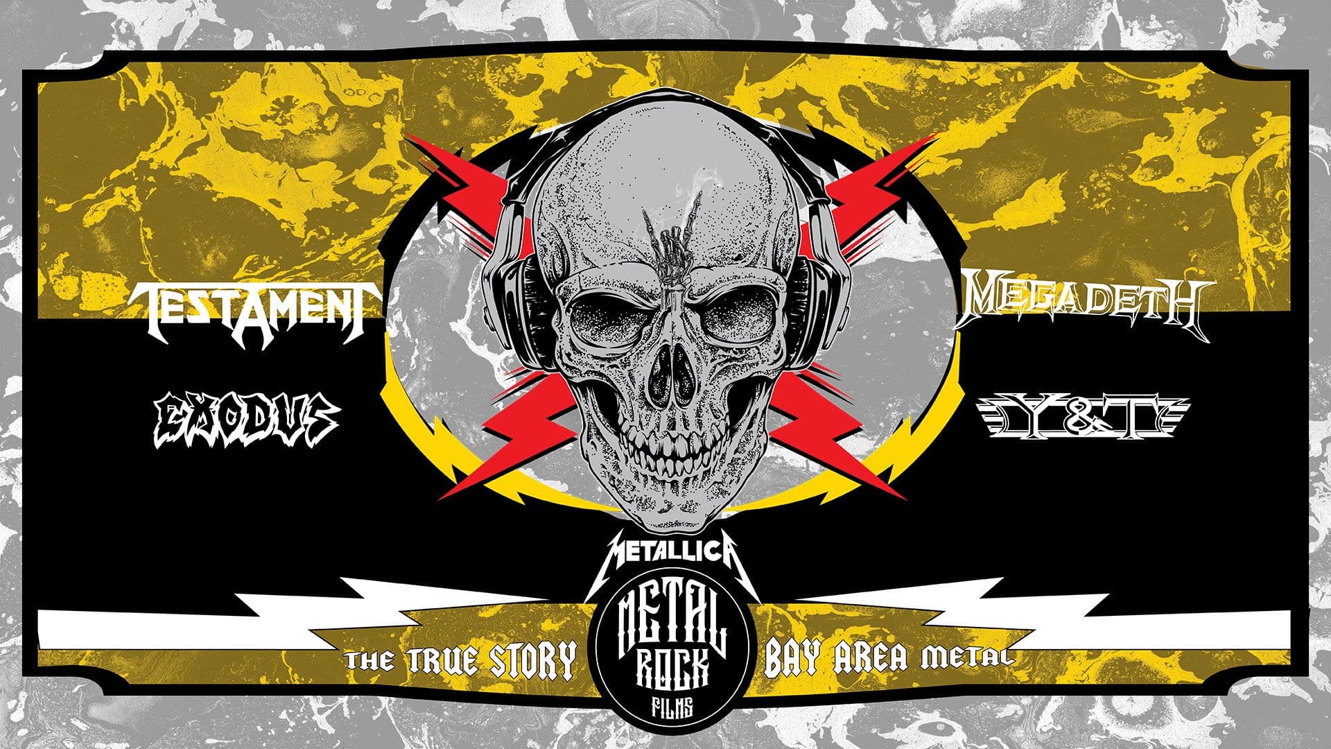 Bay Area Godfathers II backdrop