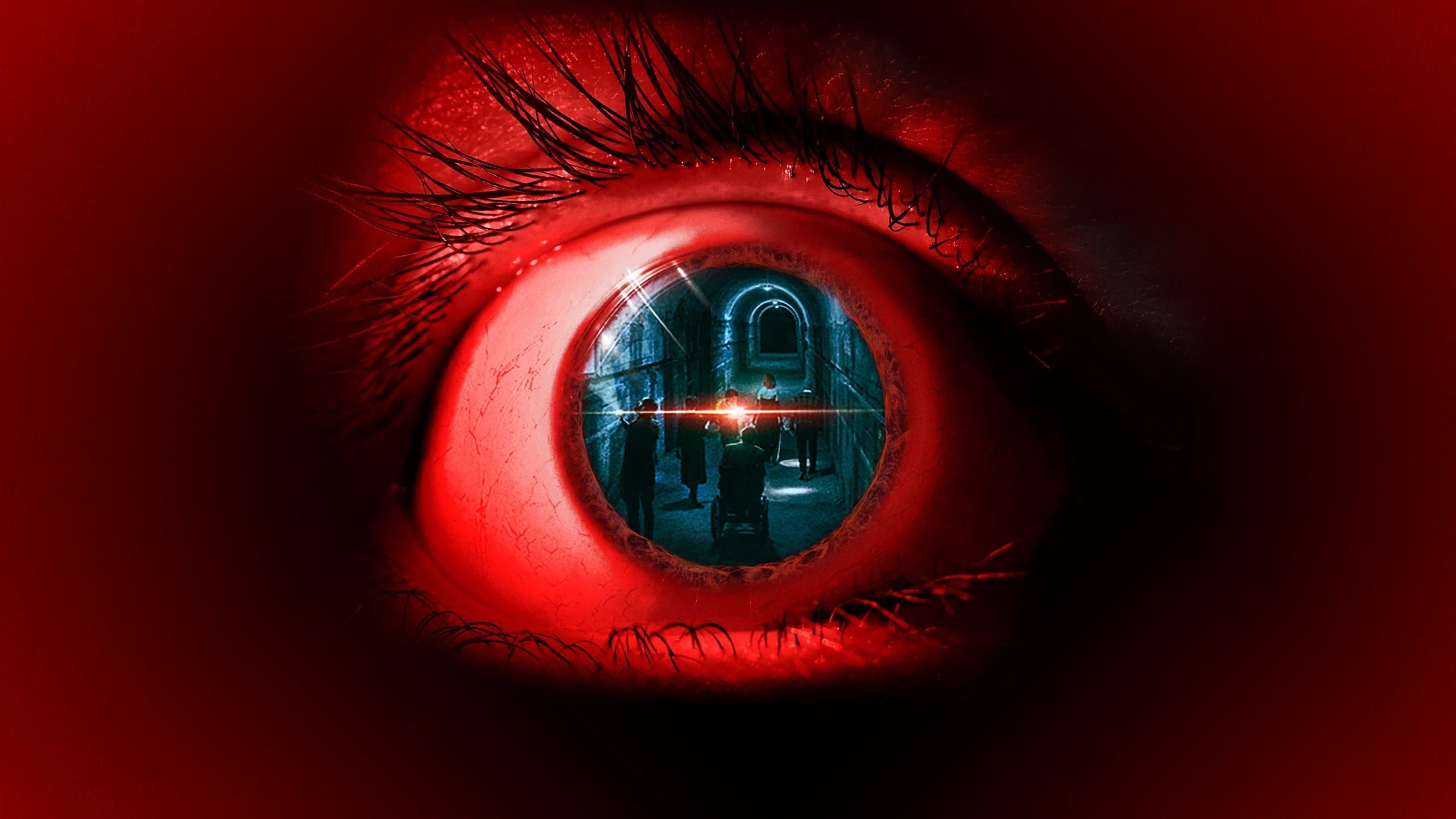 The Bunker Game backdrop