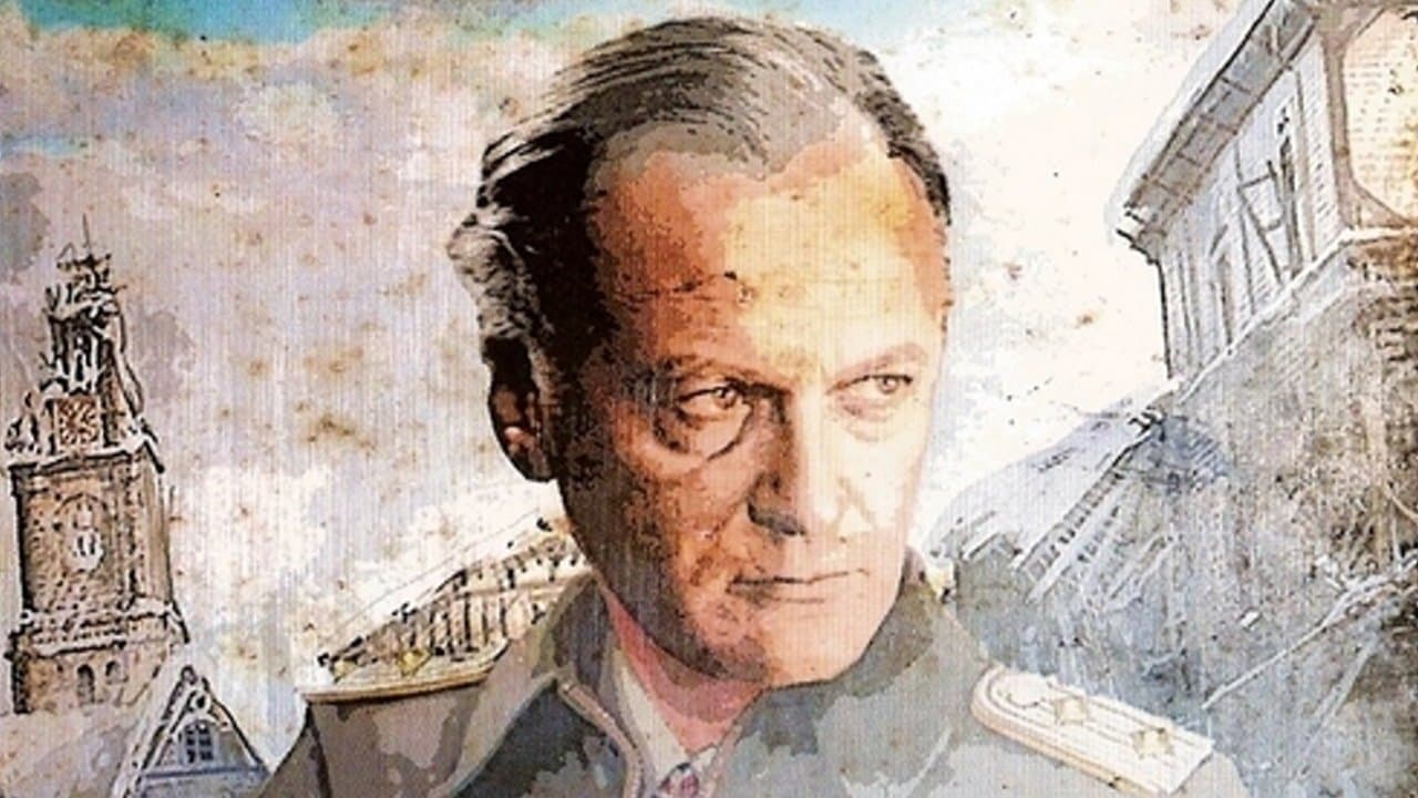 The Devil's General backdrop