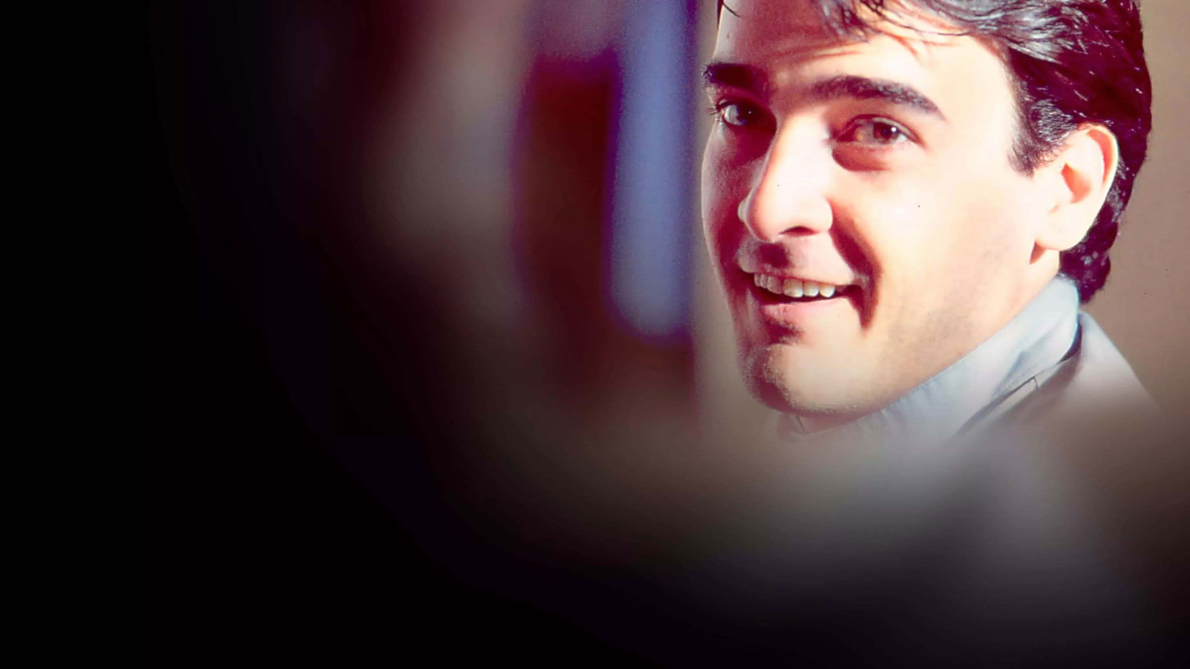 Incidente em Antares backdrop