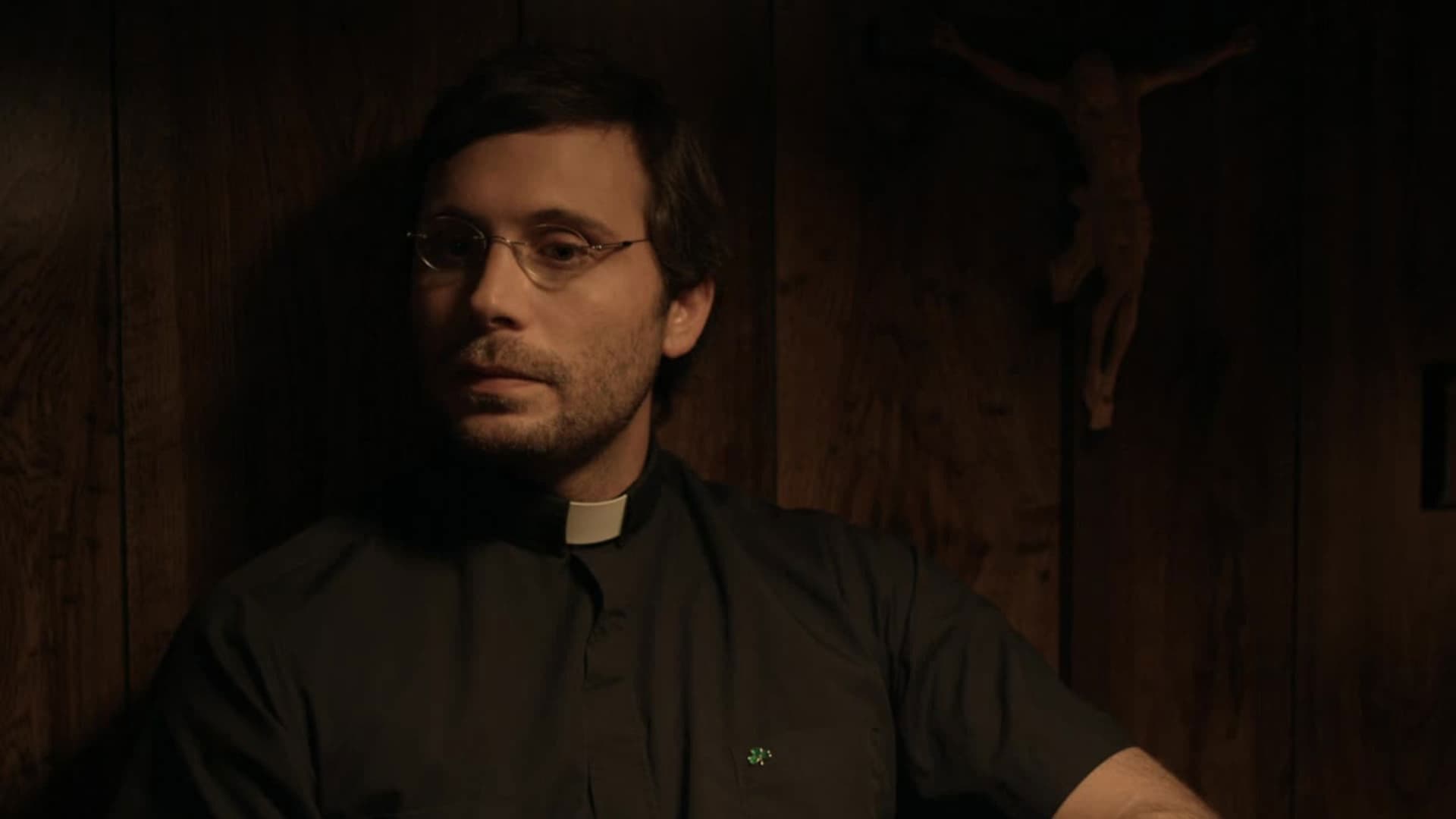 Into Temptation backdrop