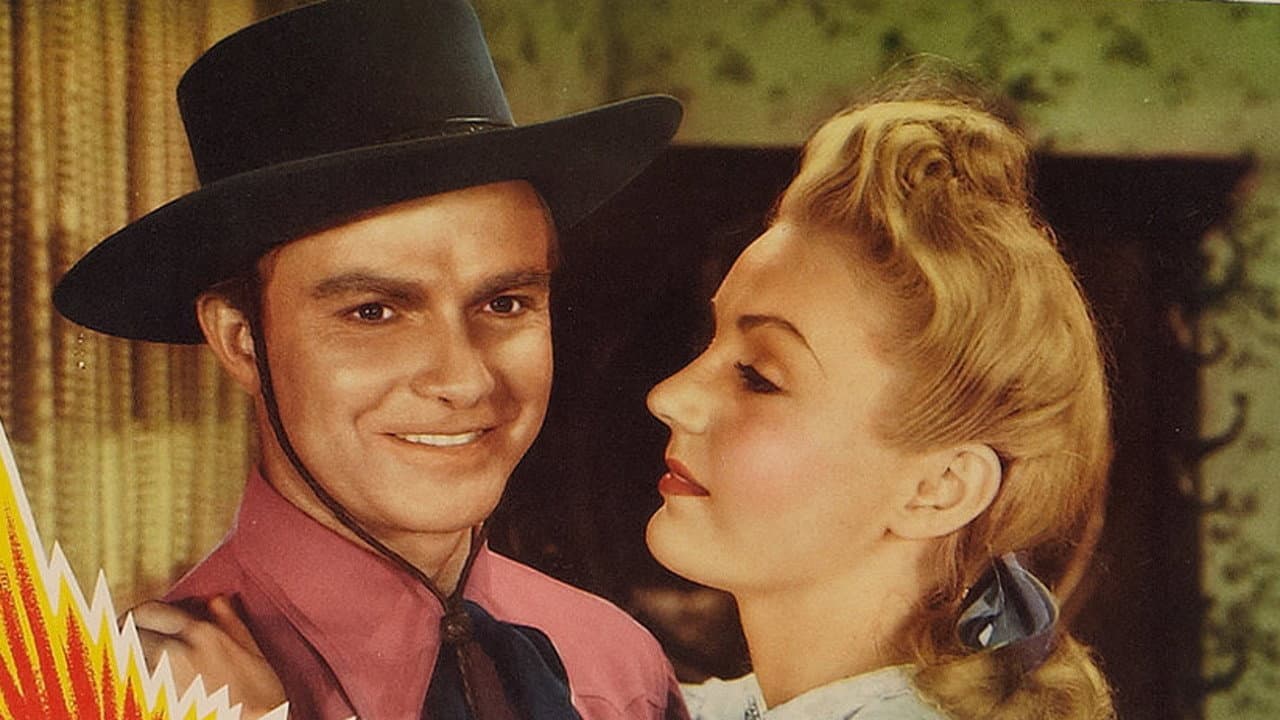 Kansas Cyclone backdrop