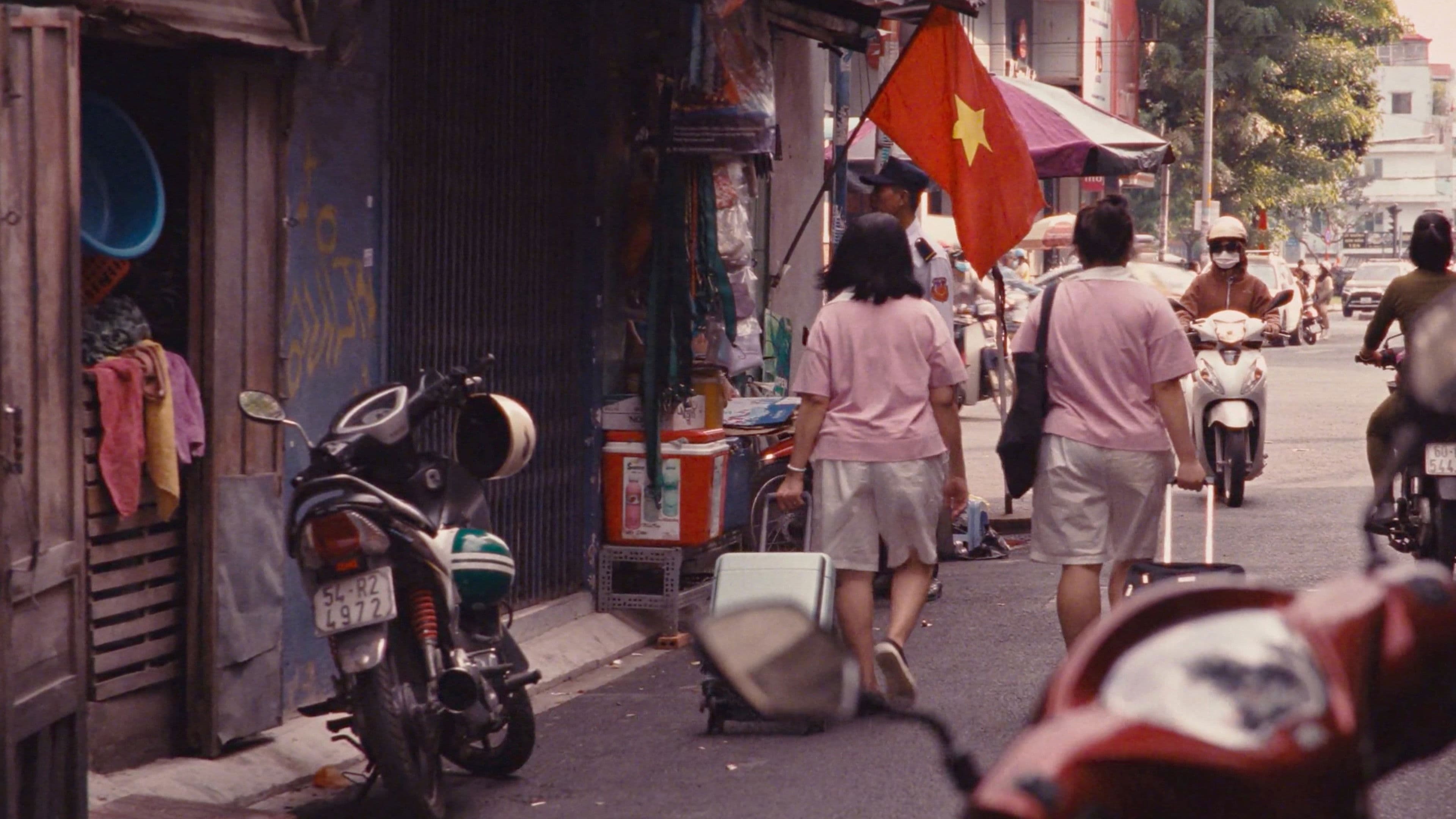 THE MOTHERLOAD backdrop