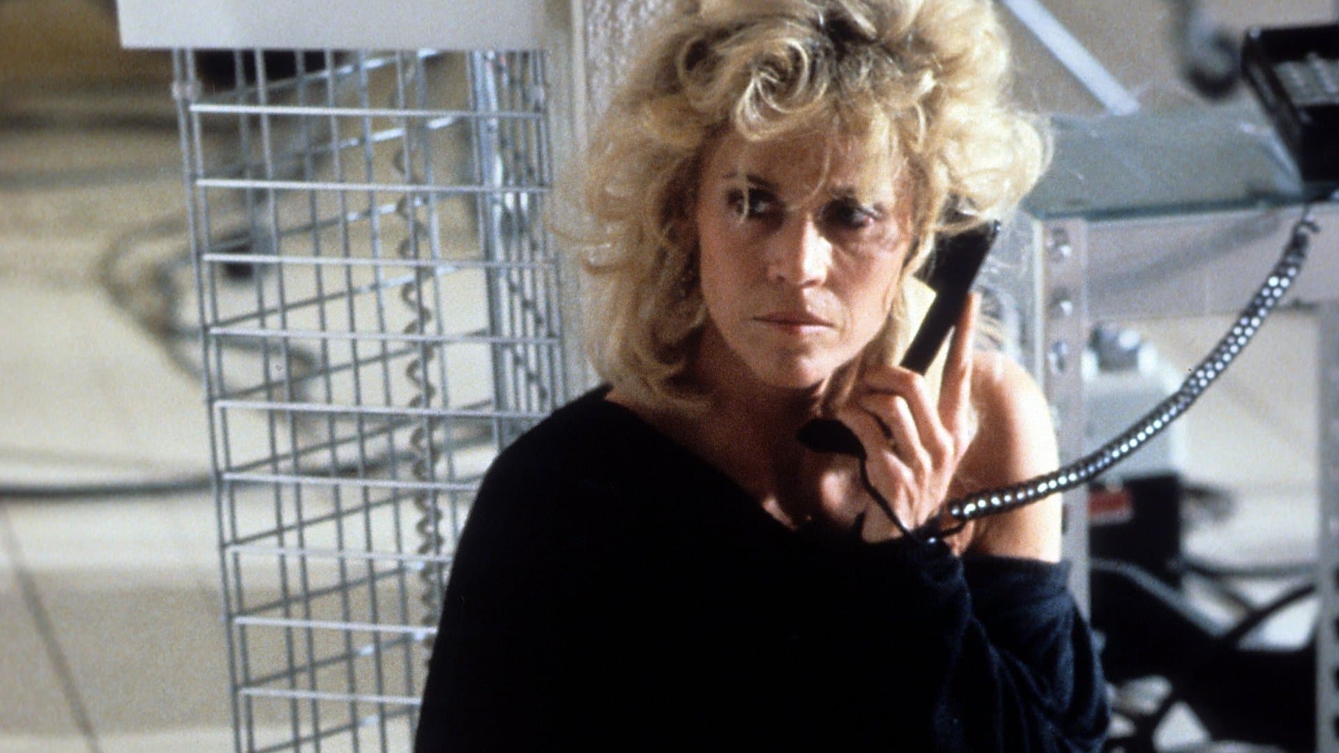 The Morning After backdrop