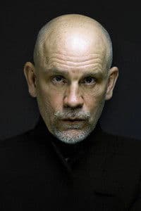 John Malkovich