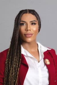 Olivia Campbell-Cavendish LLB