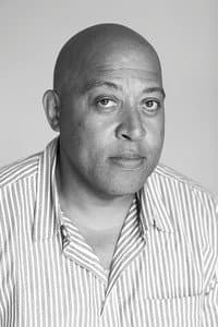 Keith Randolph Smith