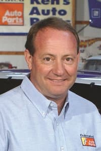 Ken Schrader