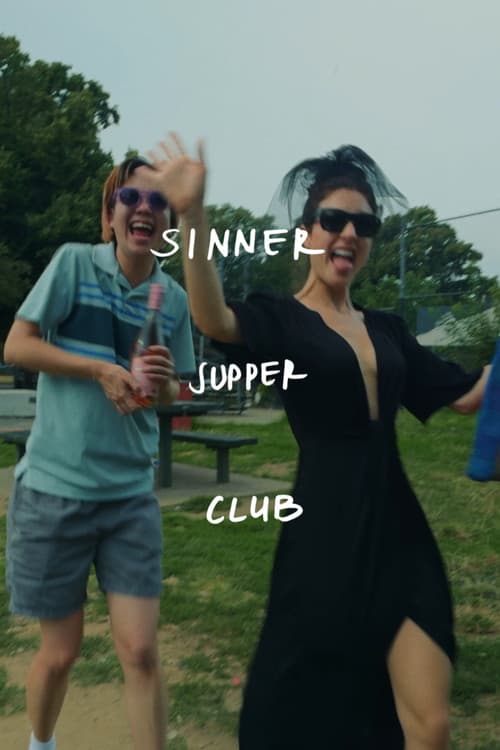 Sinner Supper Club