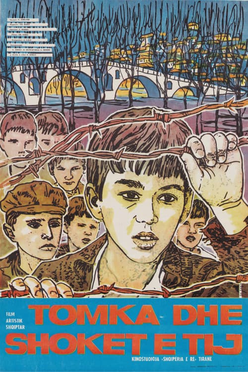 Tomka and His Friends