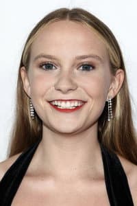 Grace Schnitzius